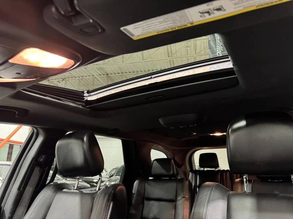 Dodge Durango GT* 3.6* 1 собственик* Без инциденти, снимка 7 - Автомобили и джипове - 54585397