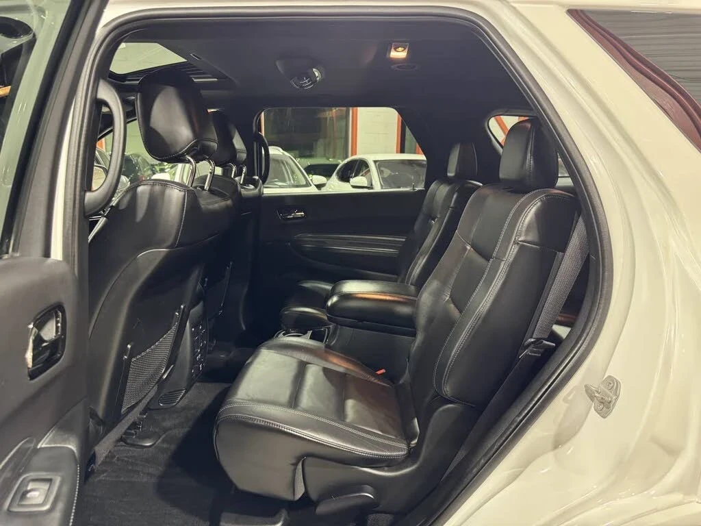 Dodge Durango GT* 3.6* 1 собственик* Без инциденти, снимка 8 - Автомобили и джипове - 54585397