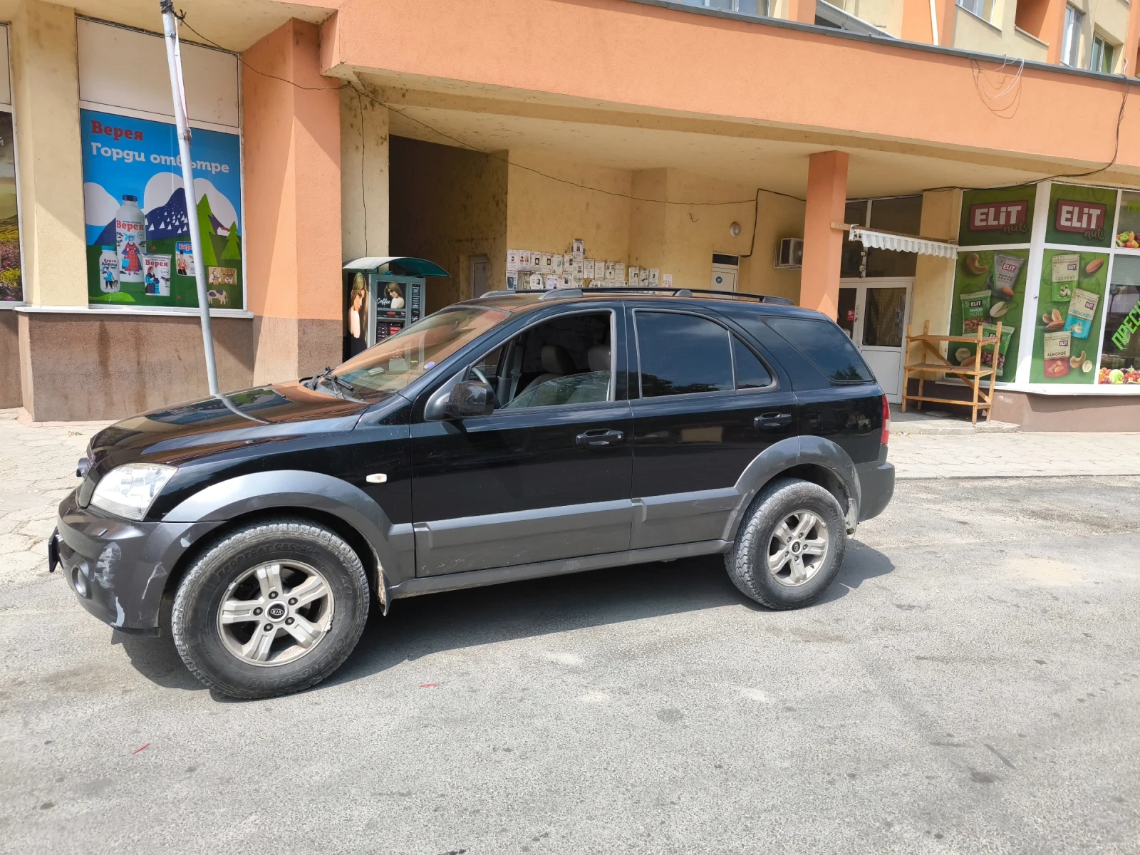 Kia Sorento, снимка 2 - Автомобили и джипове - 55602803