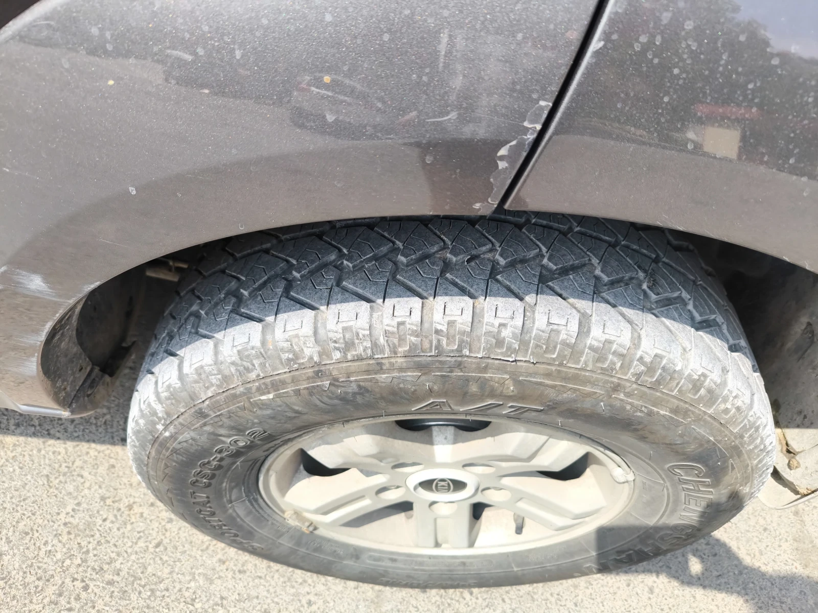 Kia Sorento, снимка 6 - Автомобили и джипове - 55602803
