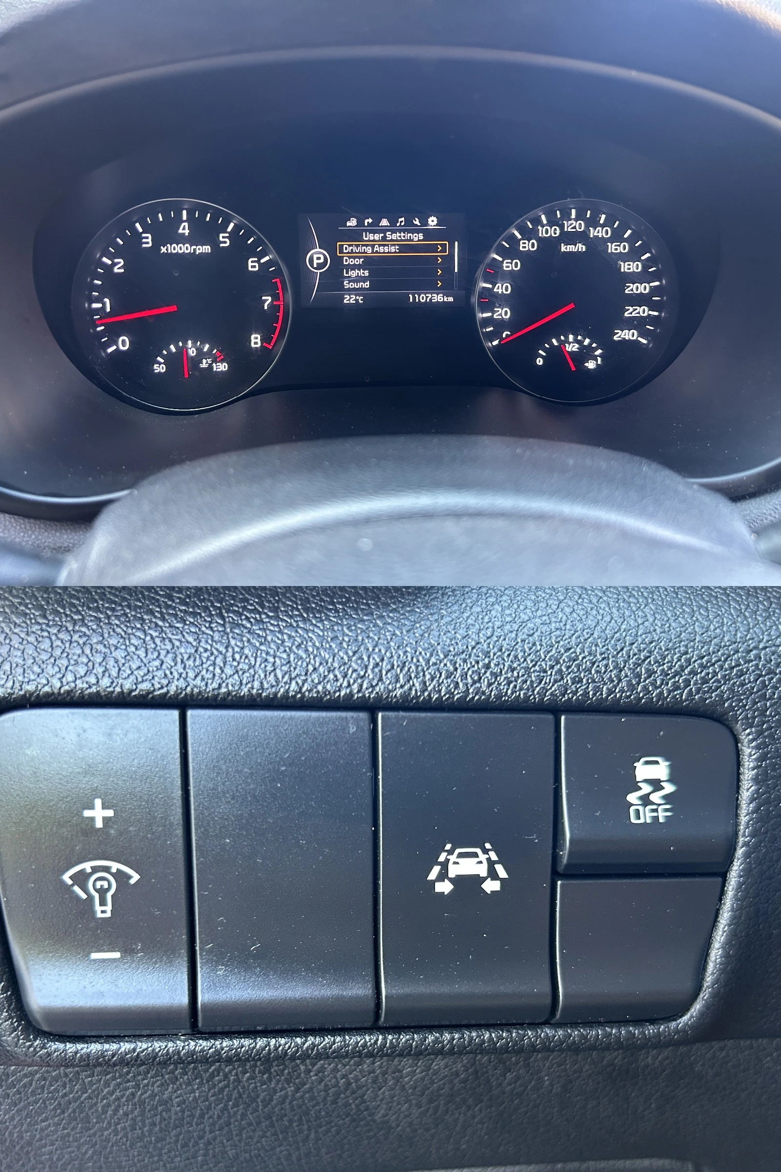 Kia Sportage 1.6T-GDI/4x4/Автомат, снимка 13 - Автомобили и джипове - 55696215