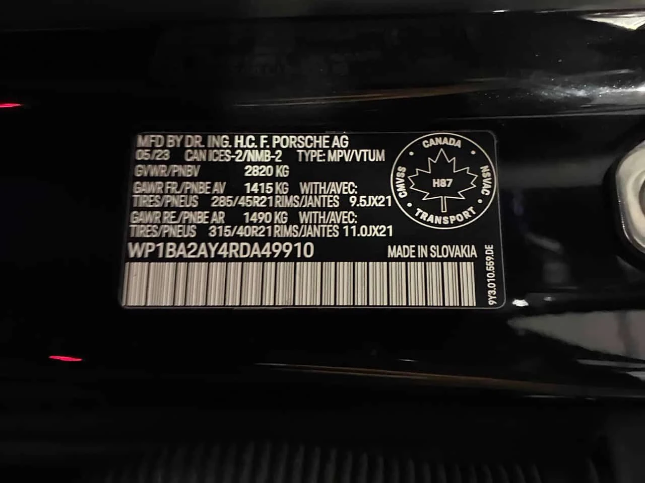 Porsche Cayenne COUPE AWD * ГЛАВНО ПРЕДСТАВИТЕЛСТВО НА PORSCHE* , снимка 15 - Автомобили и джипове - 55702133