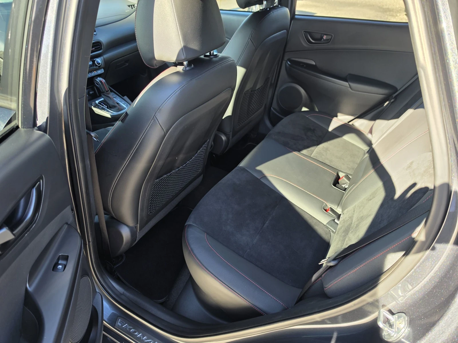 Hyundai Kona 1.6 I  N-LINE 200 �.�. | Mobile.bg � ����������� 9
