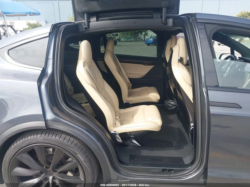 Tesla Model X 60D/70D/75D/90D/P100D | Mobile.bg � ����������� 8