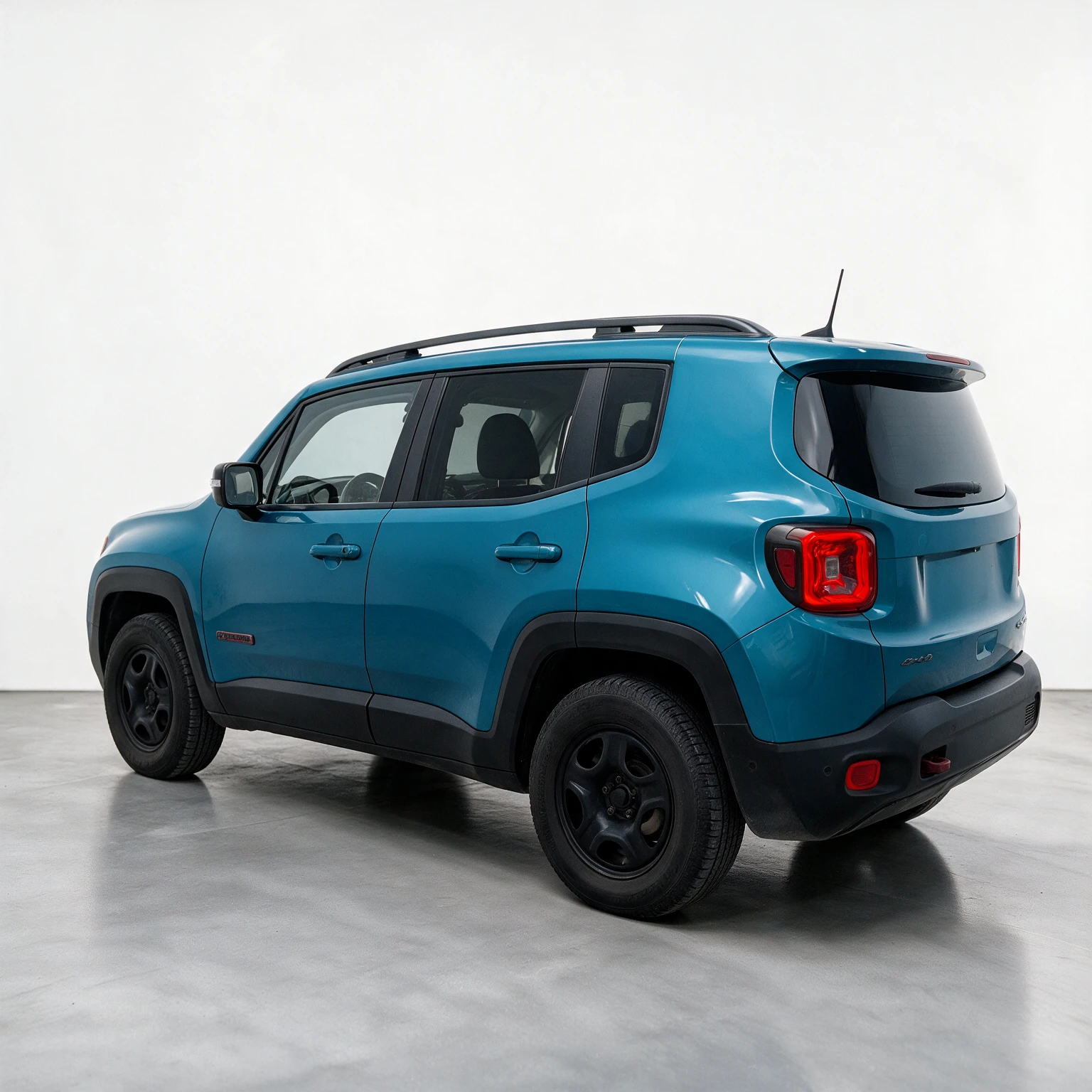 Jeep Renegade TRAILHAWK 2.0, снимка 6 - Автомобили и джипове - 56111409