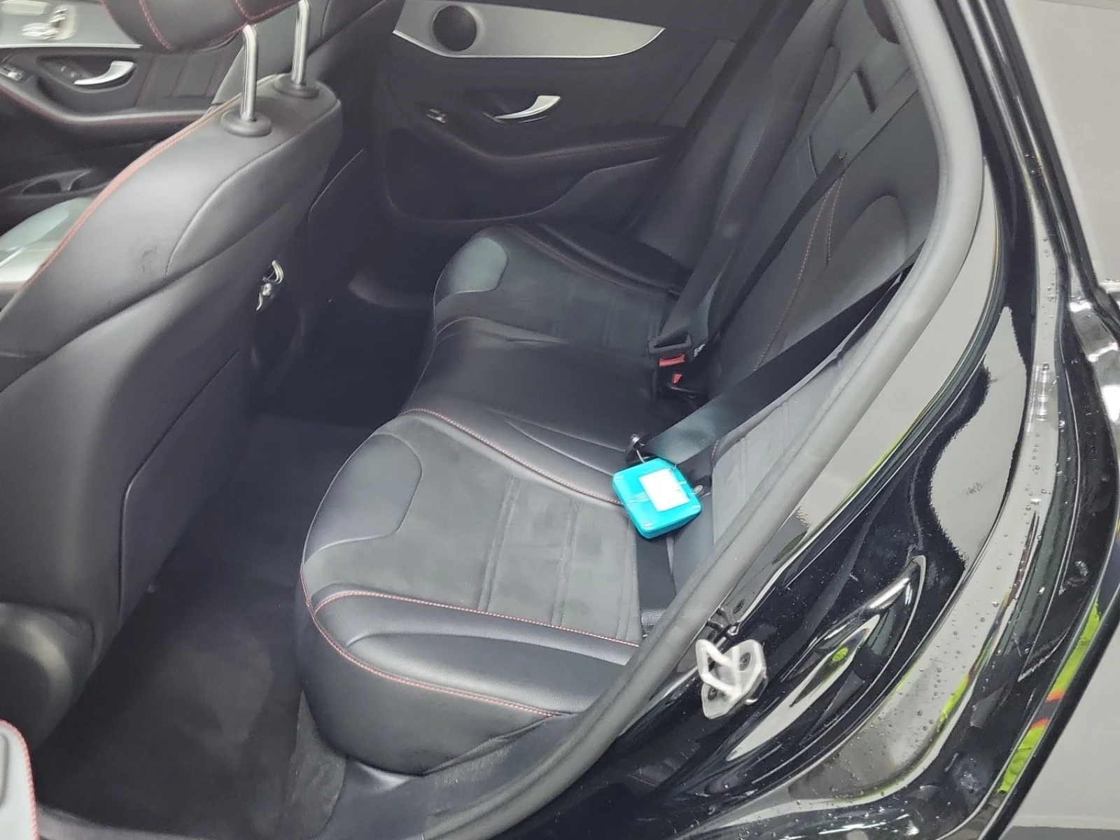 Mercedes-Benz GLC 300 Coupe * CARFAX * ��� ��������� *  | Mobile.bg � ����������� 10