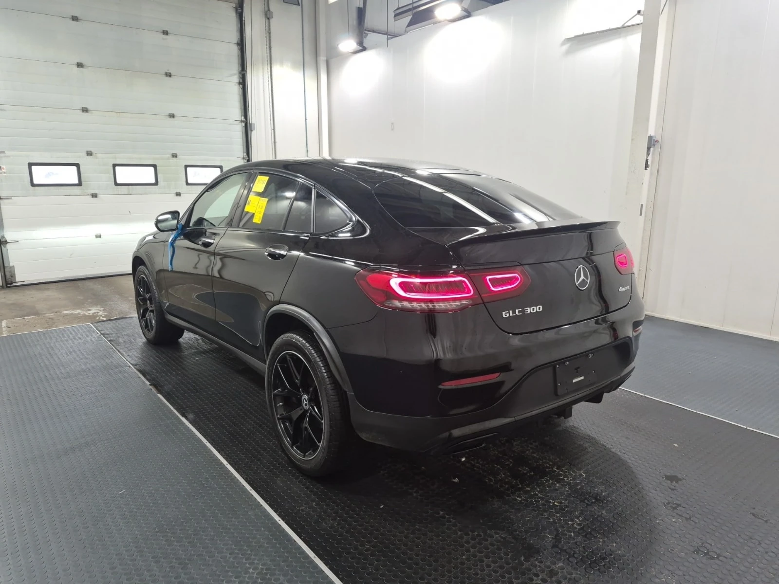 Mercedes-Benz GLC 300 Coupe * CARFAX * ��� ��������� *  | Mobile.bg � ����������� 1
