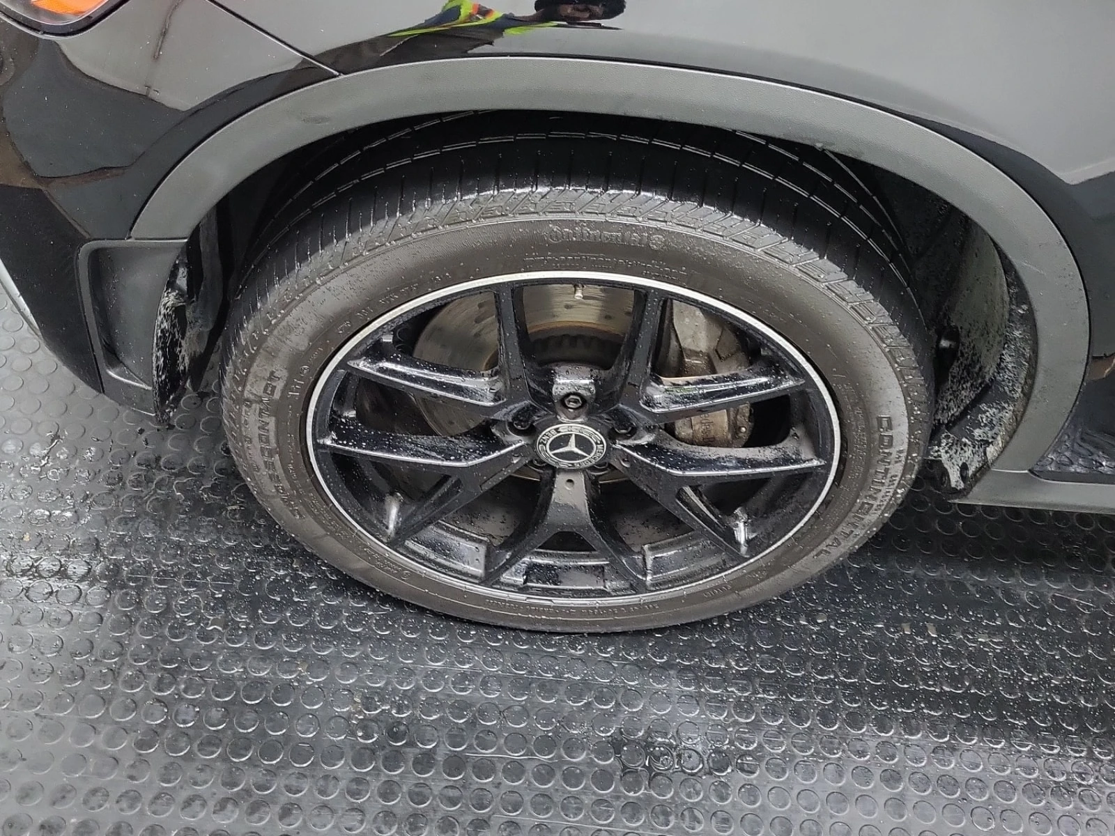 Mercedes-Benz GLC 300 Coupe * CARFAX * ��� ��������� *  | Mobile.bg � ����������� 15