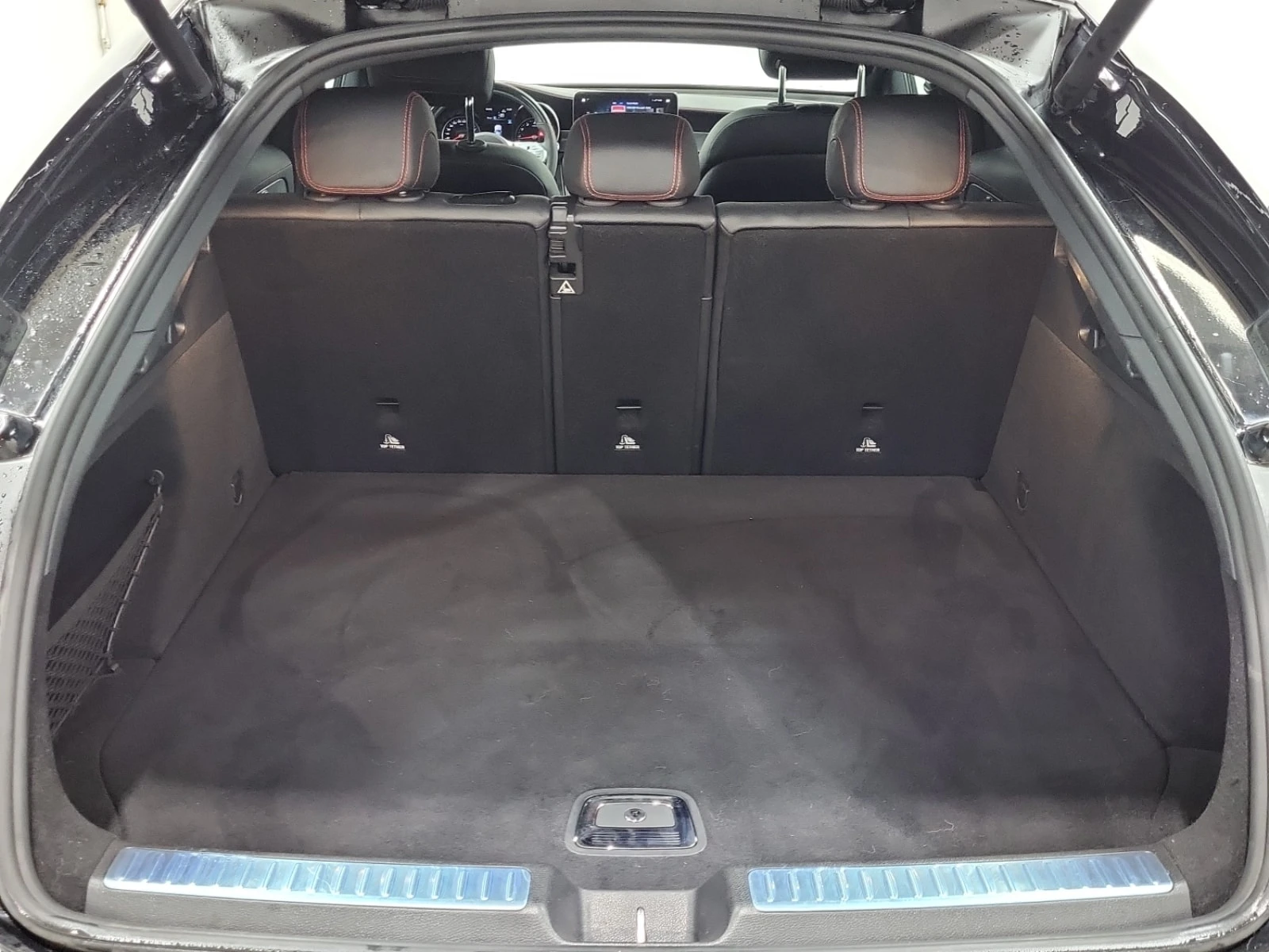 Mercedes-Benz GLC 300 Coupe * CARFAX * ��� ��������� *  | Mobile.bg � ����������� 14