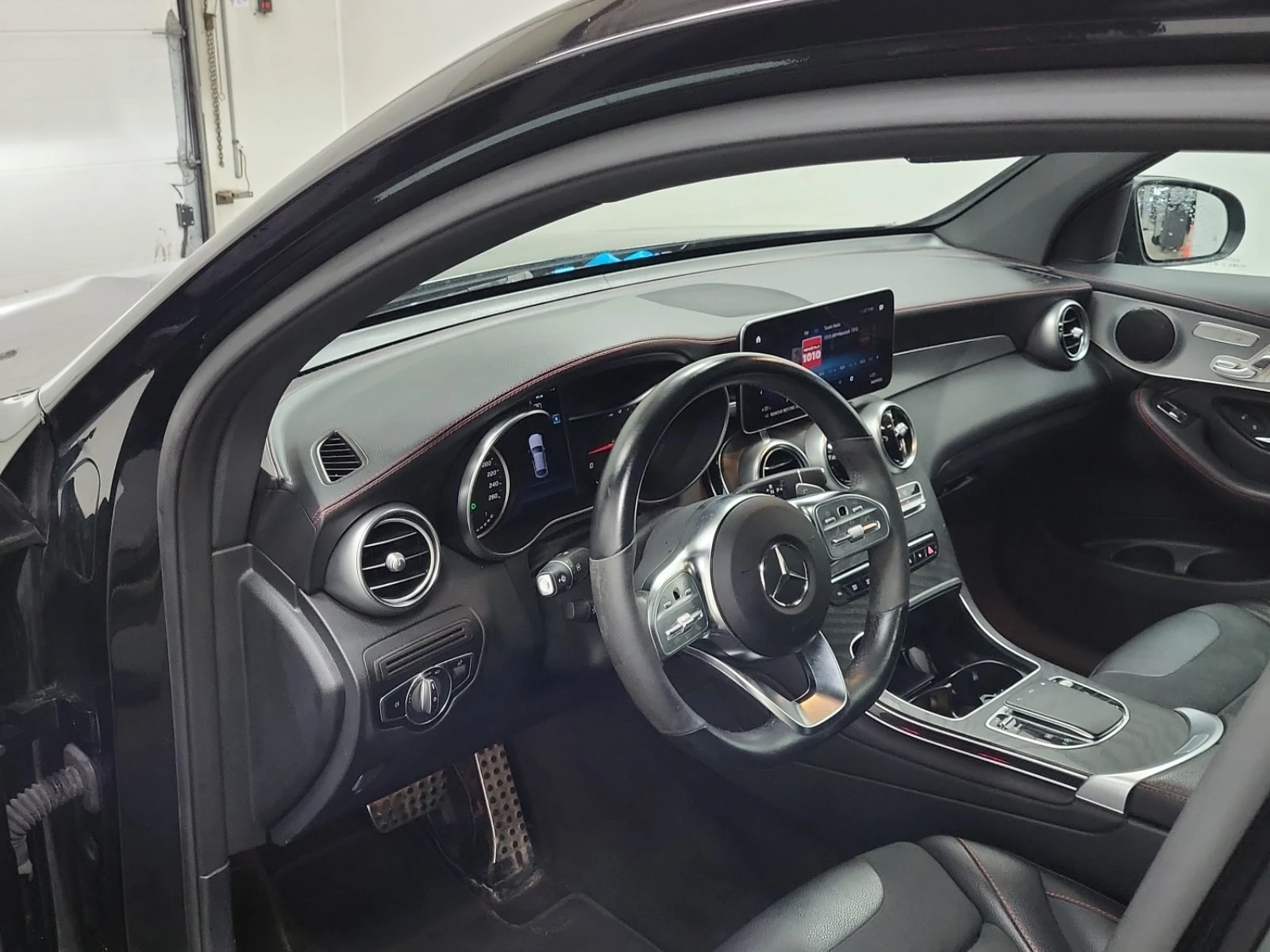 Mercedes-Benz GLC 300 Coupe * CARFAX * ��� ��������� *  | Mobile.bg � ����������� 7