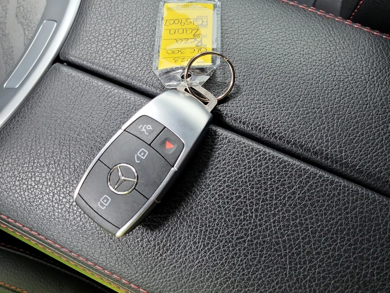 Mercedes-Benz GLC 300 Coupe * CARFAX * ��� ��������� *  | Mobile.bg � ����������� 11