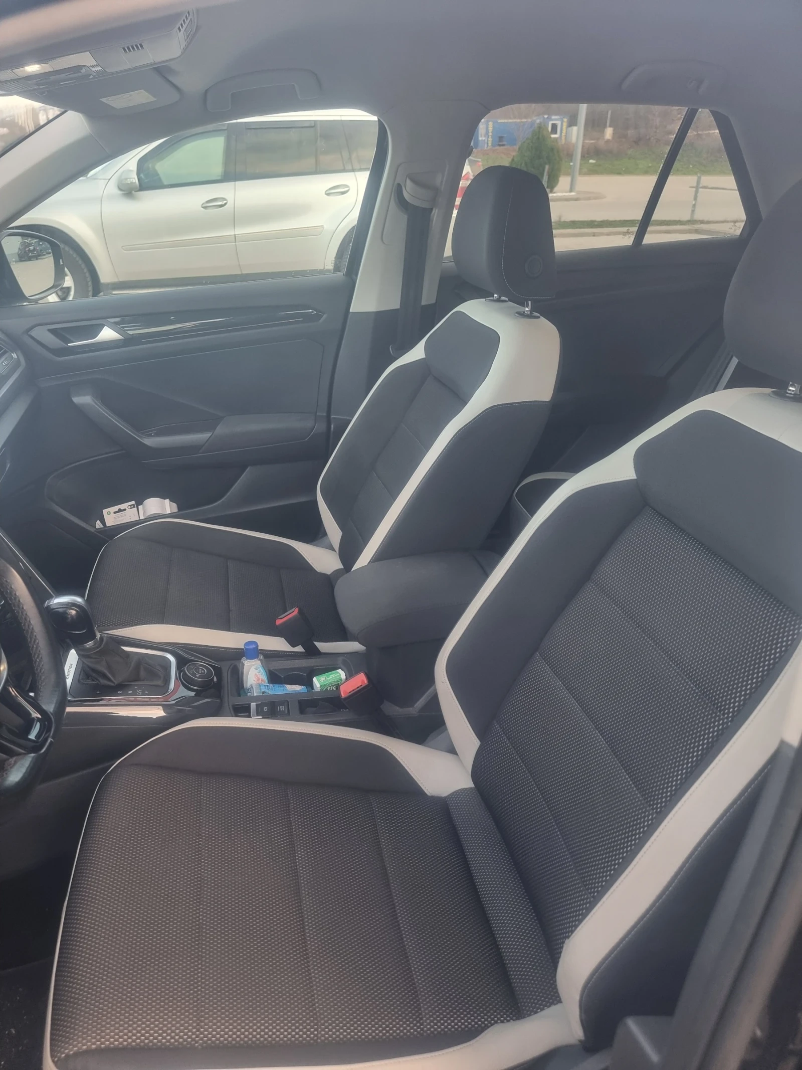 VW T-Roc 2000 TDI, снимка 7 - Автомобили и джипове - 56224790