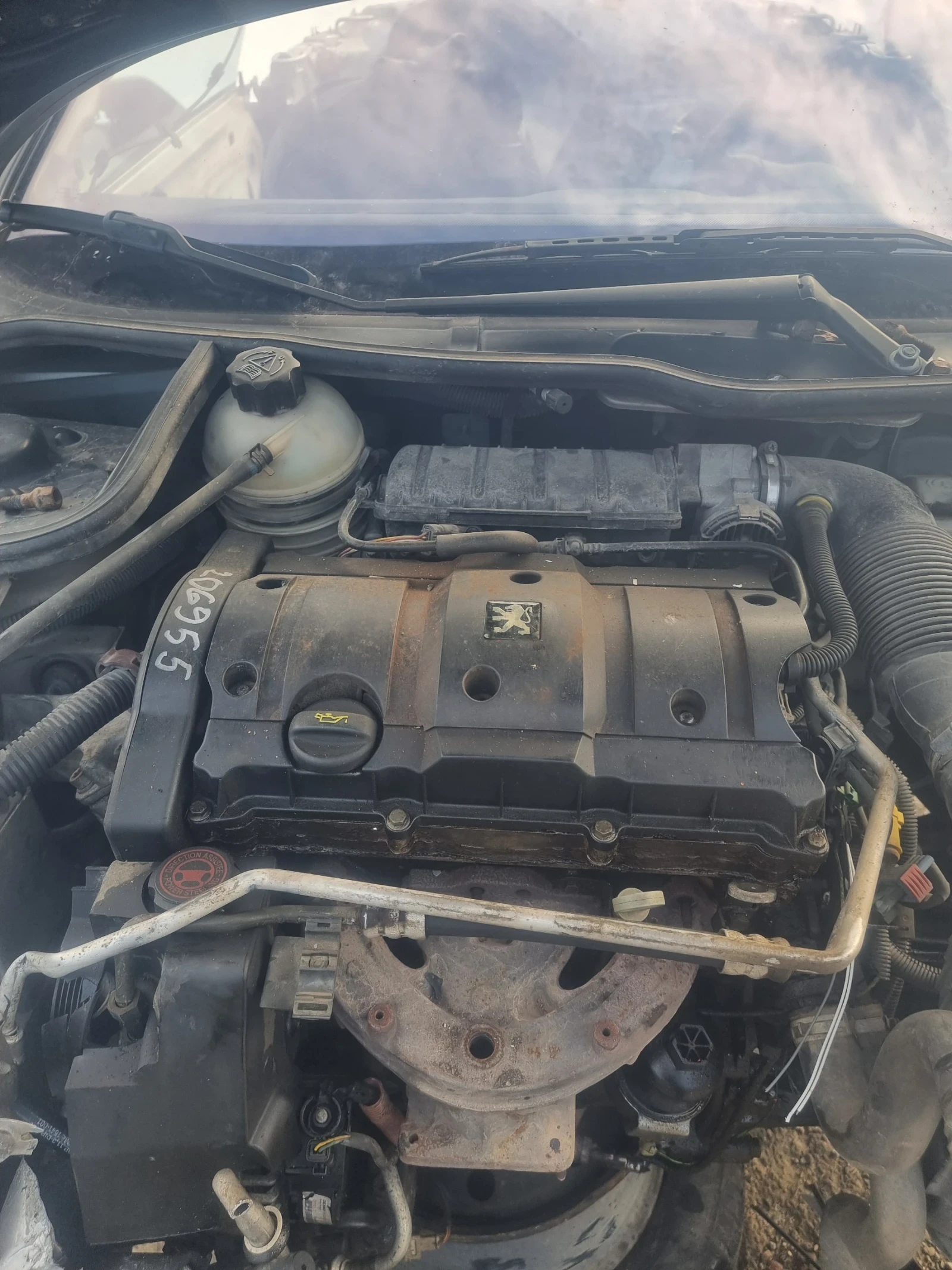 VW T-Roc 2000 TDI, снимка 12 - Автомобили и джипове - 56224790