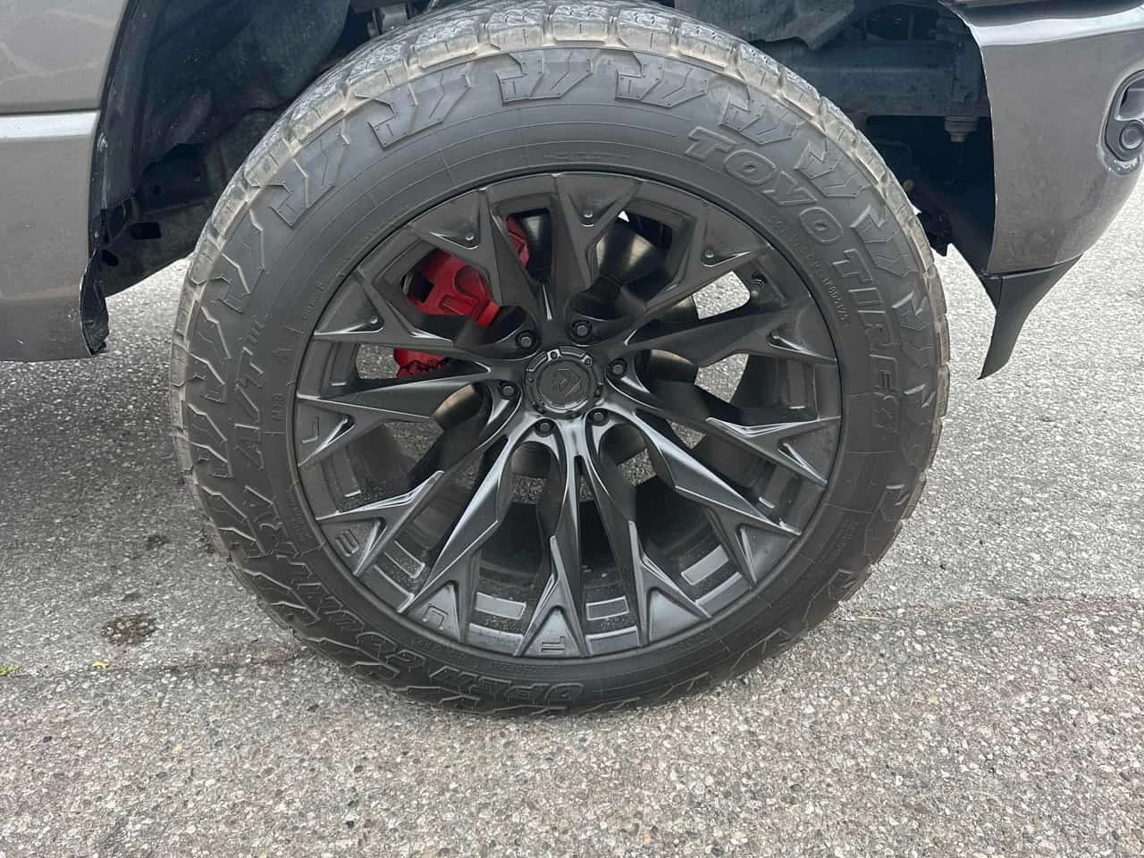 Dodge RAM 1500 * Sport * CARFAX * ЦЕНА ДО БГ, снимка 7 - Автомобили и джипове - 56269863