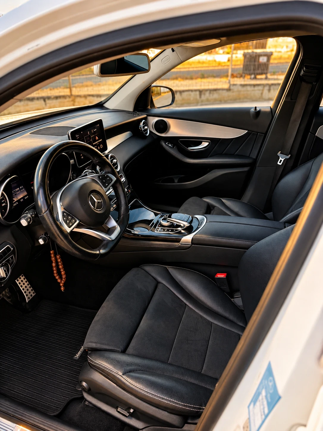Mercedes-Benz GLC 250 9G Tronic/AMG ����T/�������� ��������/ | Mobile.bg � ����������� 6