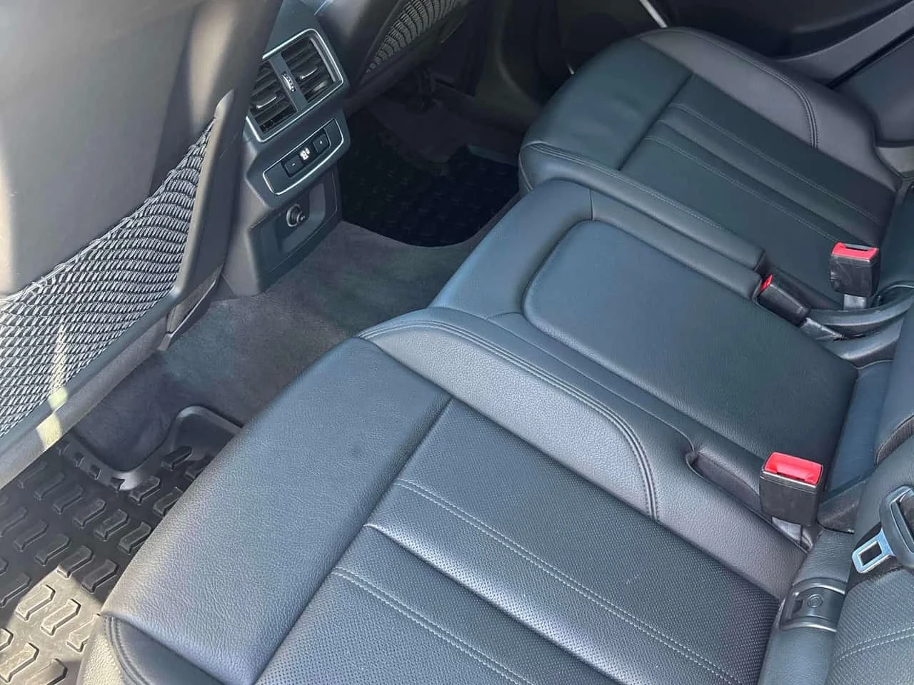 Audi Q5 * Progressiv * CARFAX * ��� ������������ ������ | Mobile.bg � ����������� 12