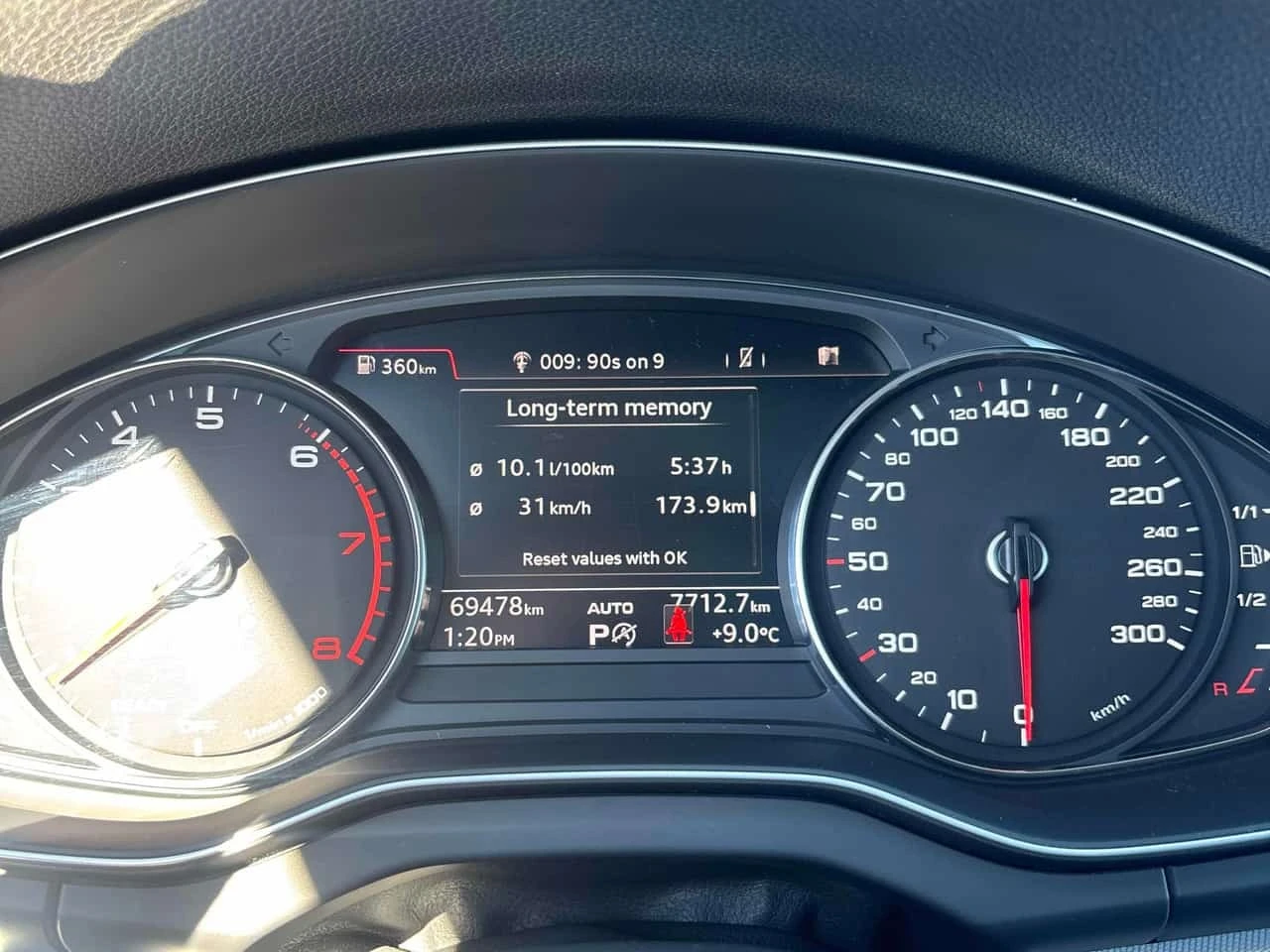 Audi Q5 * Progressiv * CARFAX * ��� ������������ ������ | Mobile.bg � ����������� 8