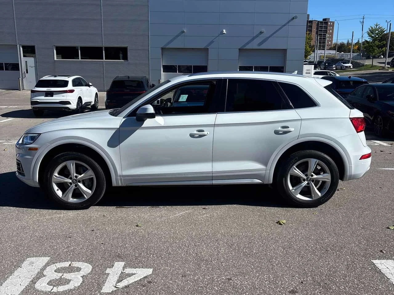 Audi Q5 * Progressiv * CARFAX * ��� ������������ ������ | Mobile.bg � ����������� 2