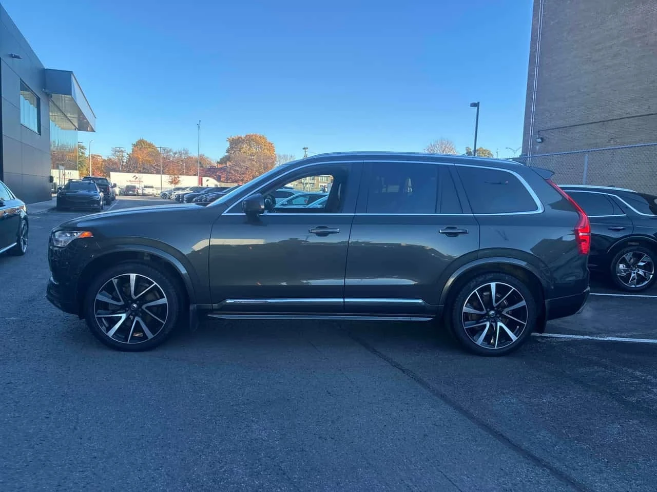 Volvo Xc90 * Inscription * CARFAX * ���� �� �� | Mobile.bg � ����������� 2