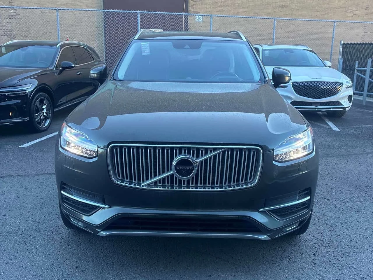 Volvo Xc90 * Inscription * CARFAX * ���� �� �� | Mobile.bg � ����������� 5