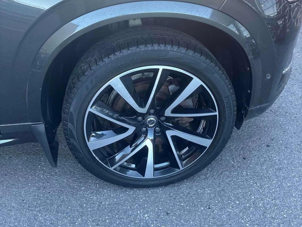 Volvo Xc90 * Inscription * CARFAX * ���� �� �� | Mobile.bg � ����������� 7