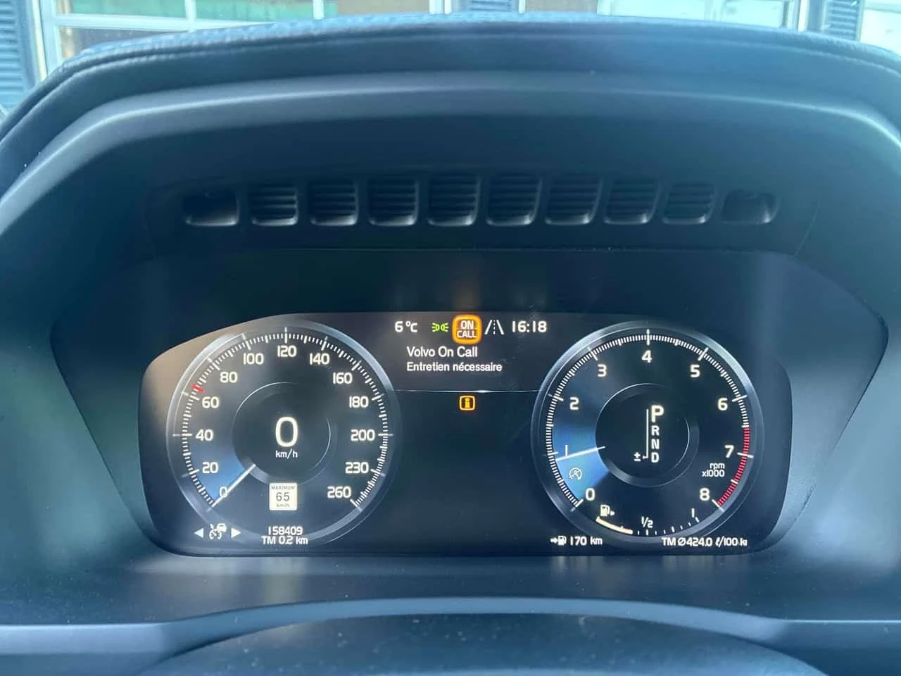 Volvo Xc90 * Inscription * CARFAX * ���� �� �� | Mobile.bg � ����������� 13