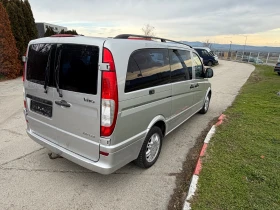 Mercedes-Benz Vito 3.0 V6 , снимка 7