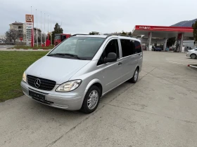 Mercedes-Benz Vito 3.0 V6 , снимка 1