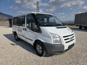Ford Transit, снимка 2