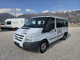 Ford Transit, снимка 1