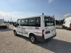 Ford Transit, снимка 5