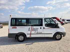 Ford Transit, снимка 3