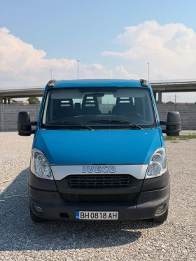 Iveco 35c17, снимка 2