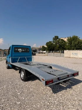 Iveco 35c17, снимка 5