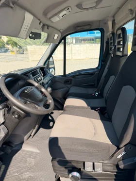 Iveco 35c17, снимка 12