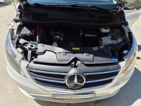 Mercedes-Benz Vito Tourer-9места/камера/нави/кожа, снимка 17