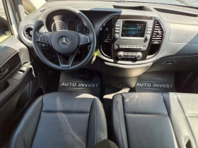 Mercedes-Benz Vito Tourer-9места/камера/нави/кожа, снимка 12