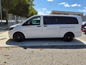 Mercedes-Benz Vito Tourer-9места/камера/нави/кожа, снимка 4