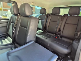 Mercedes-Benz Vito Tourer-9места/камера/нави/кожа, снимка 11