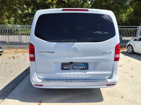 Mercedes-Benz Vito Tourer-9места/камера/нави/кожа, снимка 6