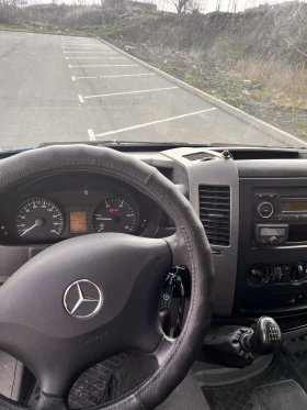 Mercedes-Benz Sprinter 316 2.2 CDI, снимка 10