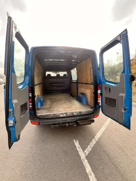 Mercedes-Benz Sprinter 316 2.2 CDI, снимка 8