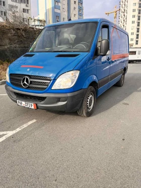 Mercedes-Benz Sprinter 316 2.2 CDI, снимка 1