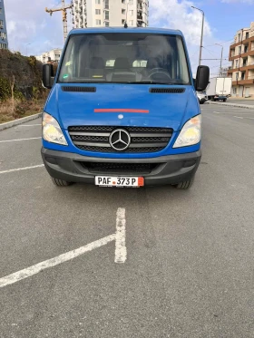 Mercedes-Benz Sprinter 316 2.2 CDI, снимка 2