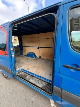 Mercedes-Benz Sprinter 316 2.2 CDI, снимка 7