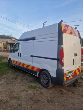 Opel Vivaro | Mobile.bg    7