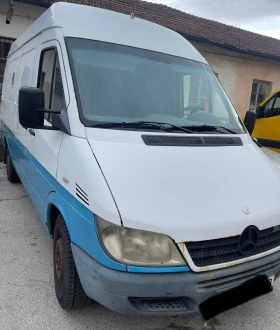 Mercedes-Benz 313 | Mobile.bg    13
