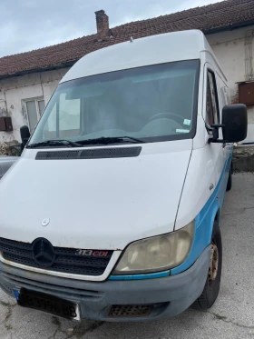 Mercedes-Benz 313 | Mobile.bg    12