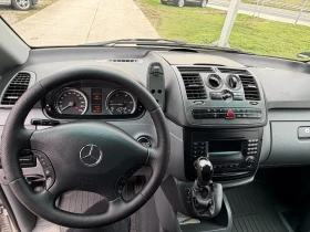 Mercedes-Benz Vito 3.0 V6 , снимка 13