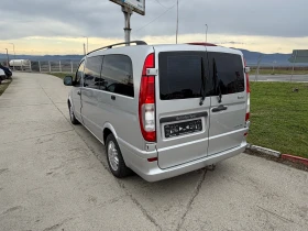 Mercedes-Benz Vito 3.0 V6 , снимка 5